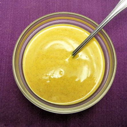 Curry Sauce for Croquettes