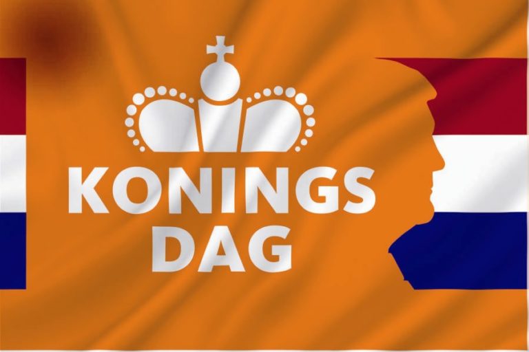 Celebrate King S Day With Dutch Croquettes Voorn Croquettes   Koningsdag 2014 768x512 